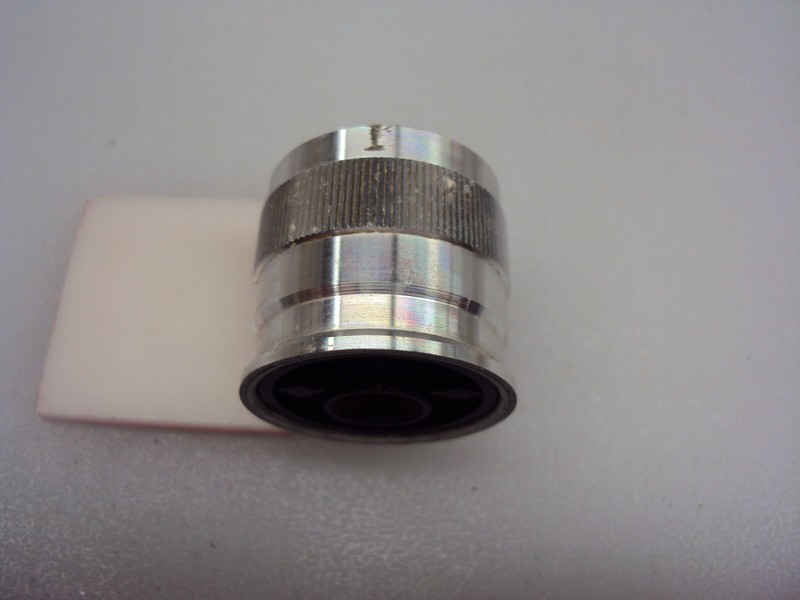 Lafayette LR-5555A/LR-5555 Speaker/Selector Knob Has Scratches Parting LR-5555 gallery