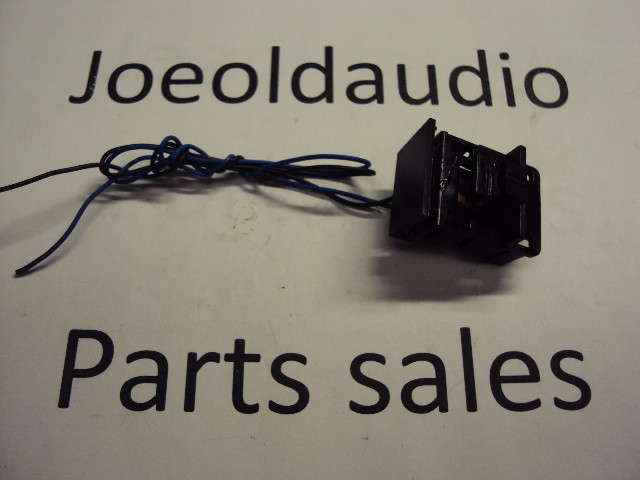 Panasonic SG-V05 Combo Unit AM/FM Dial Pointer w/ LED. Tested Parting Out SG-V05
