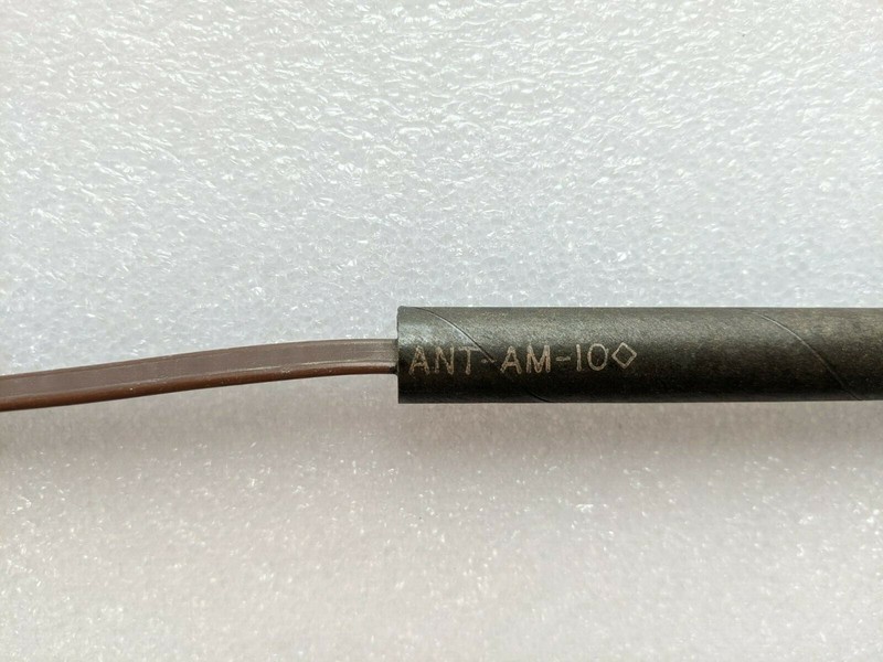 AM Antenna Bar for Vintage Radio ANT AM-10 gallery