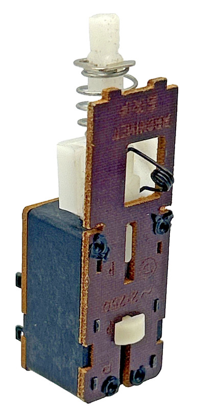 Bang & Olufsen 7450010 Mains Switch for Beomaster 3000 4000 gallery