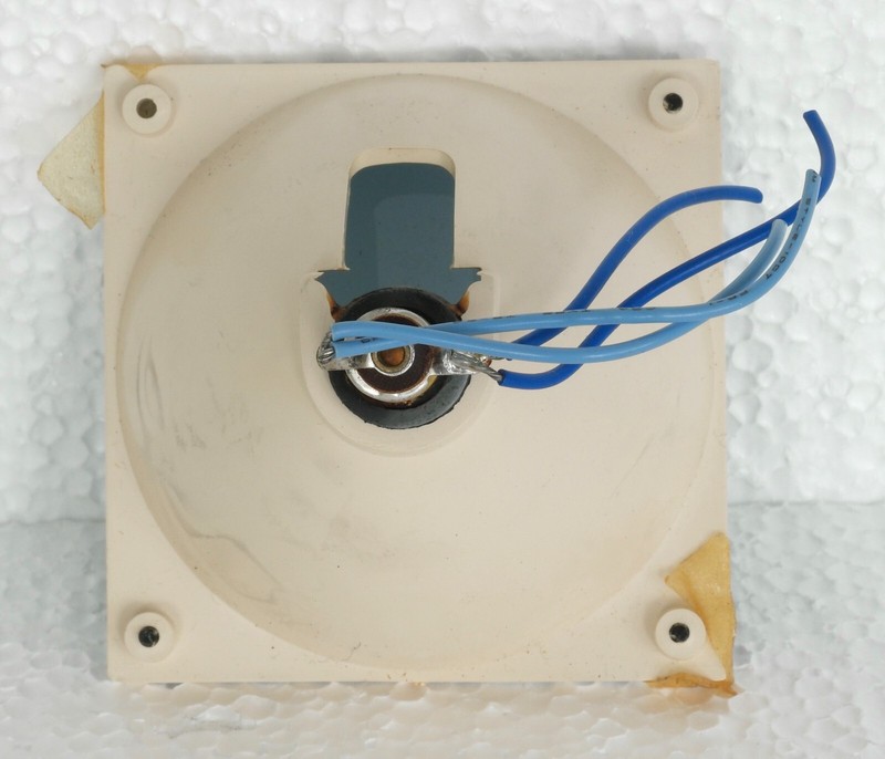 Sanyo DXL5486 4 Channel Stereo Receiver Part : Tuning Dial Display gallery