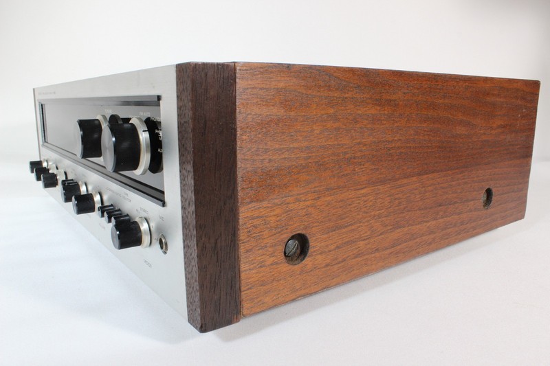 Pioneer SX-990 AM/FM Stereo Receiver-Tested-Works Well gallery