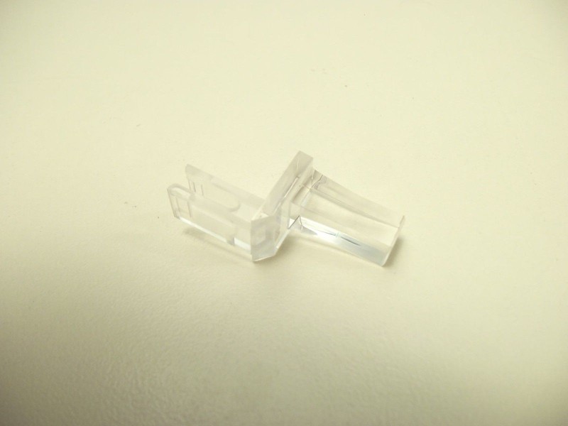 PIONEER SX-700 RECEIVER PARTS - knob - tuner memory