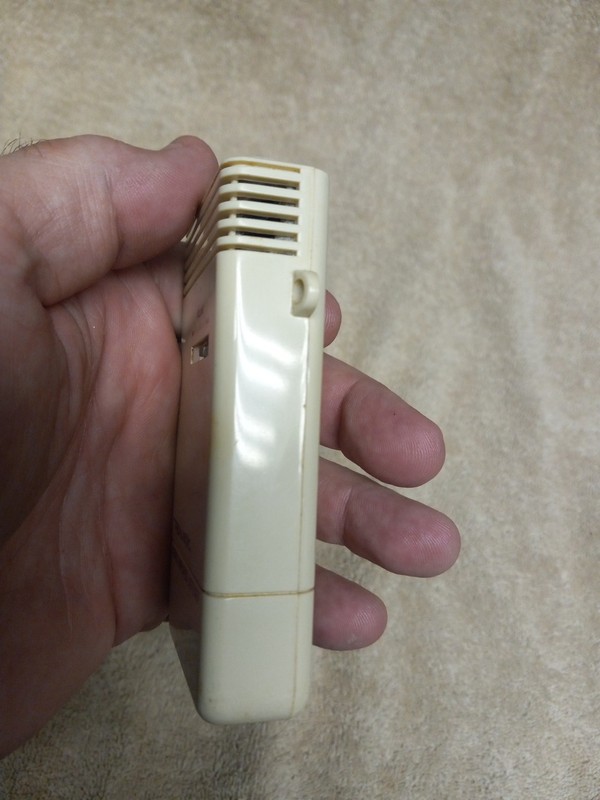 Realistic 33-1093 Stereo Amplified Listener Radio Shack Tested Works gallery