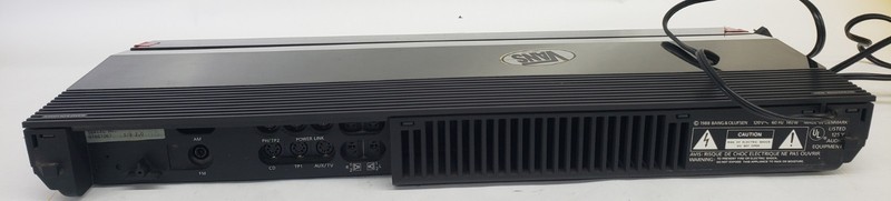 Bang & Olufsen Beomaster 4500 Stereo Receiver Amplifier HI FI G5B2 gallery