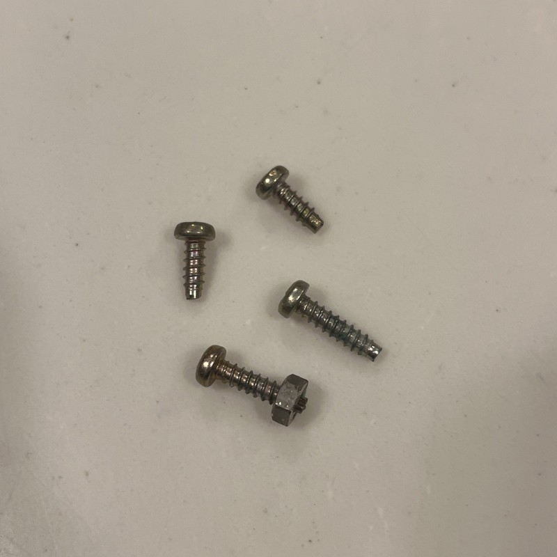 Sherwood S-7100A EYPB 3008 Board Replacement gallery