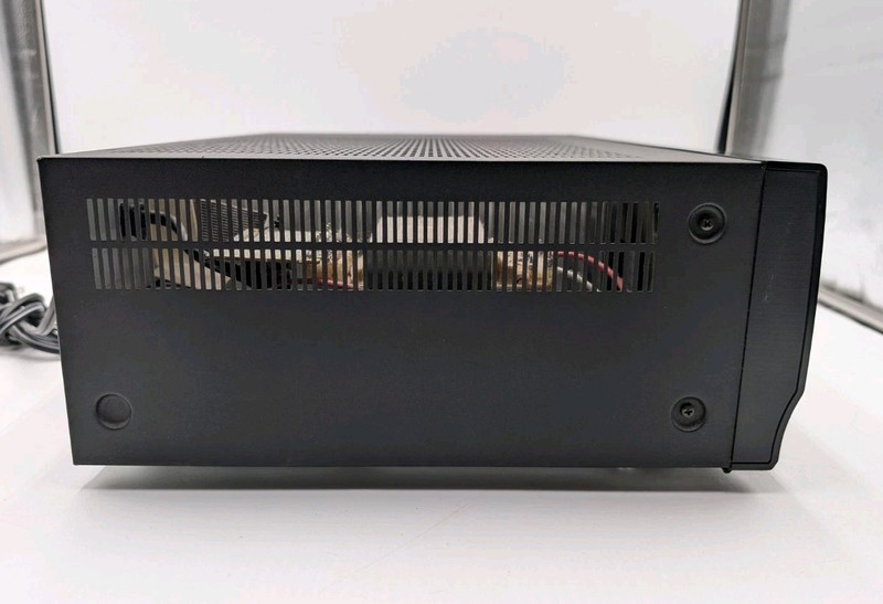 KENWOOD KR-V6070 Audio-Video Stereo Receiver READ BELOW gallery