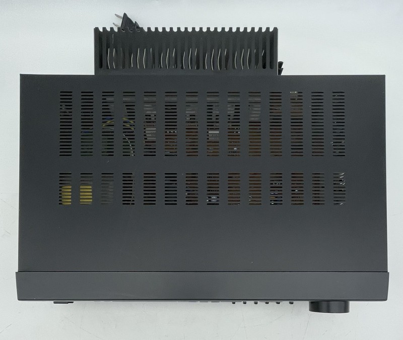 Fisher Studio Standard AM/FM Stereo Receiver RS-9115 w/ Built in Equalizer gallery