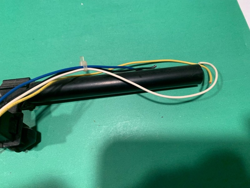 Kenwood KR-4070 Vintage Stereo Receiver Parting Out AM Antenna gallery