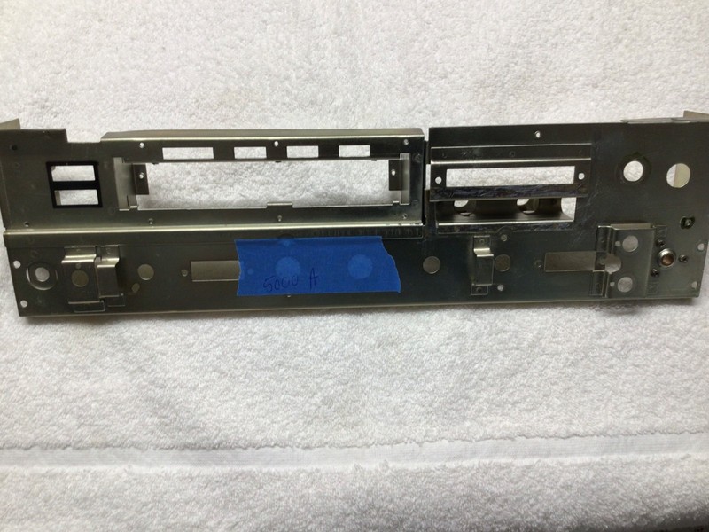 Sansui 5000A parts