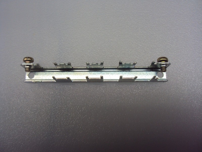 Realistic 31-2020A EQ Rec, IMX Exp, Mon 1&2, Dubbing 1/2,2/1 Switch Mount gallery