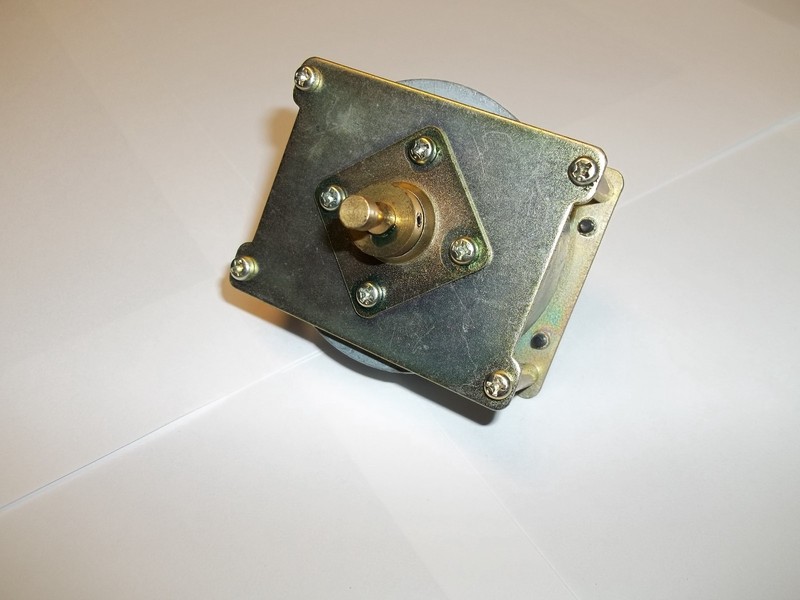 Pioneer SX-727 SX-828 Tuning Shaft Assembly AXA-013 gallery