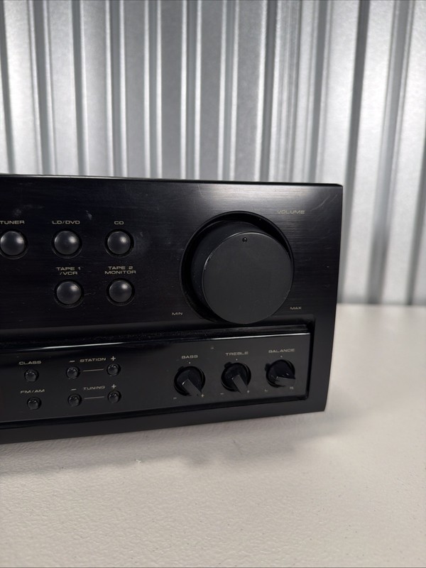 Vintage Pioneer SX-255R Stereo Receiver FM/AM - Working! gallery