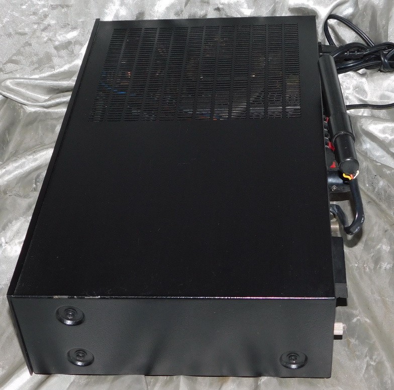 Proton 930 AM/FM Stereo Receiver 30 WPC NAD gallery