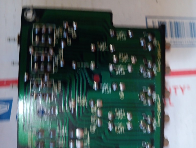 Onkyo TX-4500 mkll Rca Selector Board Working gallery
