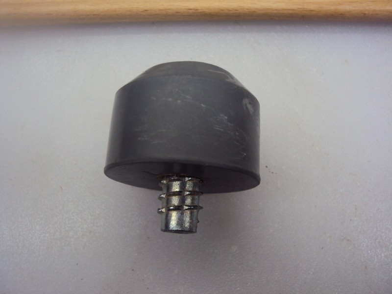JBL Northridge E Series E60 Original Foot with Mounting. Parting Out JBL E60. gallery