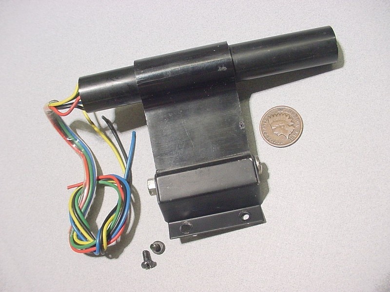 SANSUI 5000A RECEIVER AM ANTENNA ROD ASSEMBLY (good OEM part)***