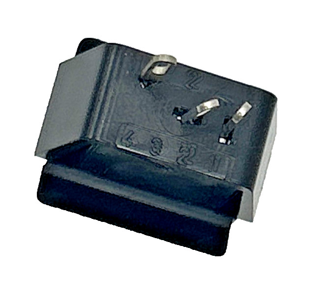 Bang & Olufsen 7210378 Speaker Socket for Beomaster 2000 5000 gallery