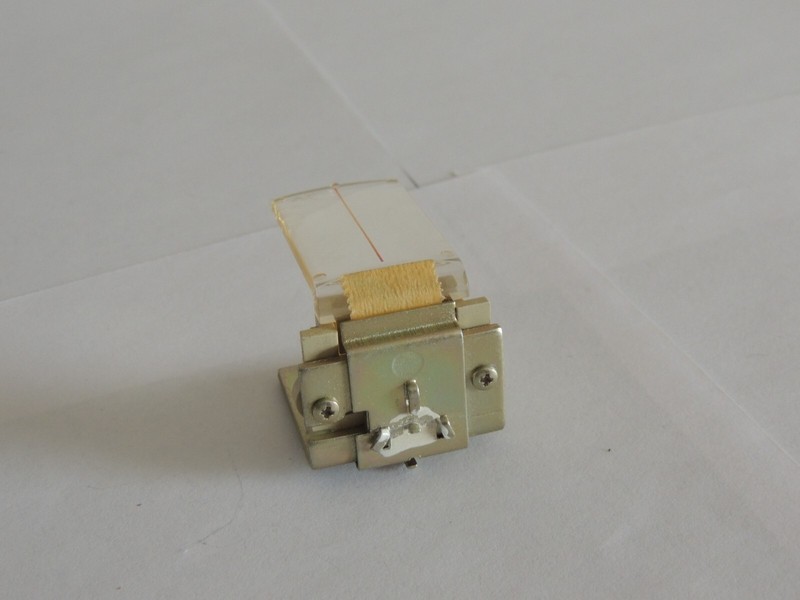 Yamaha CR-820 Dial Pointer NB07838 gallery