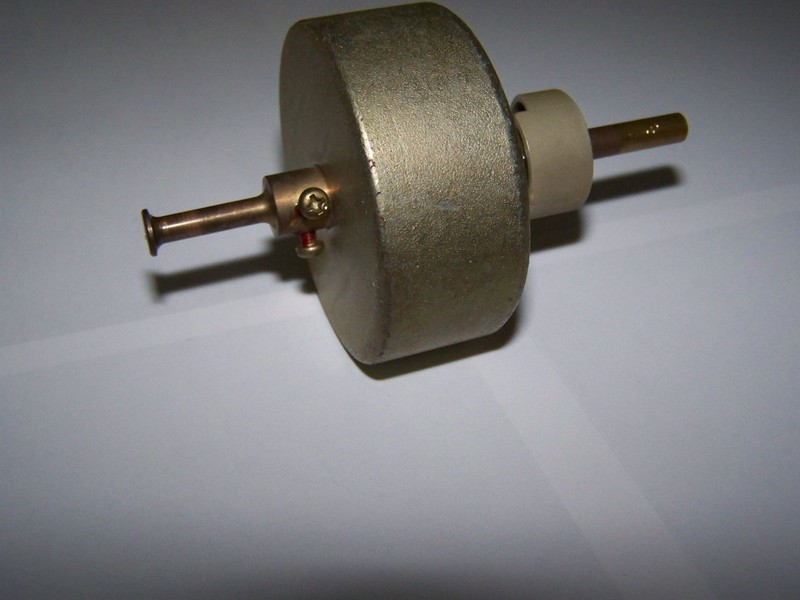 Pioneer SX-1250 SX-1050 SX-950 SX-850 Tuning Shaft Assembly AXA-111