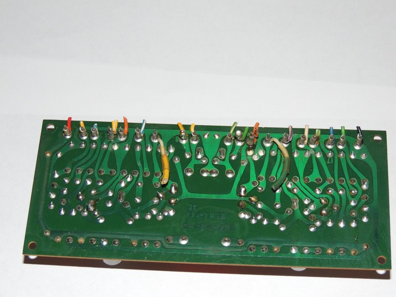 Pioneer TX-8100 AF-Amplifier Assembly AWK-019-A gallery