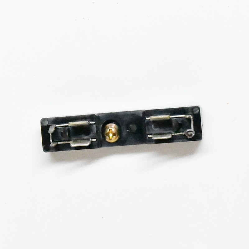 Vintage Onkyo TX-5000 Receiver Fuse Holder gallery