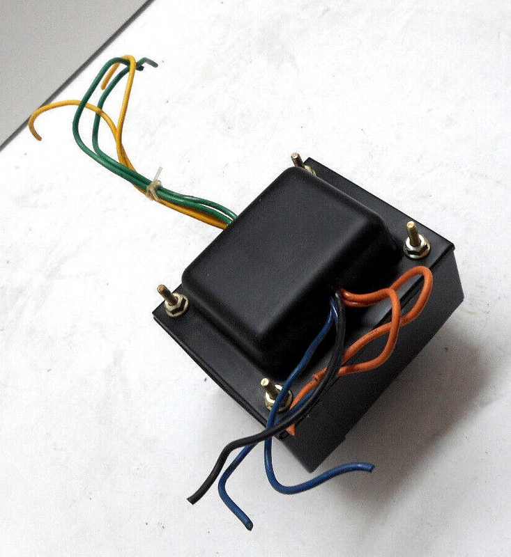 MARANTZ MODEL 4220 RECEIVER - TRANSFORMER - PARTING OUT gallery
