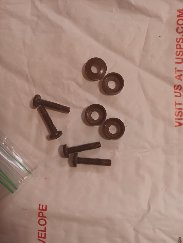 YAMAHA CR-1040 am/fm Stereo Receiver .wood Case Screws