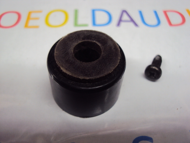 Marantz 2230 Replacement Foot w/Mounting Screw Parting Out 2230 & Other Marantz* gallery