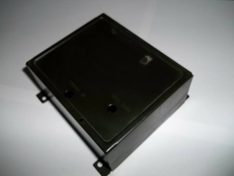 Pioneer SX-1010 FM Front End Sheild Cover For a AWB-017 gallery
