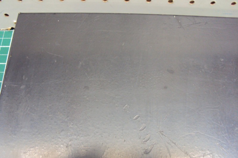 Dynaco PAS-3 Or FM-5 Tuner Original Metal Case Read more Below Parting Out PAS-3 gallery