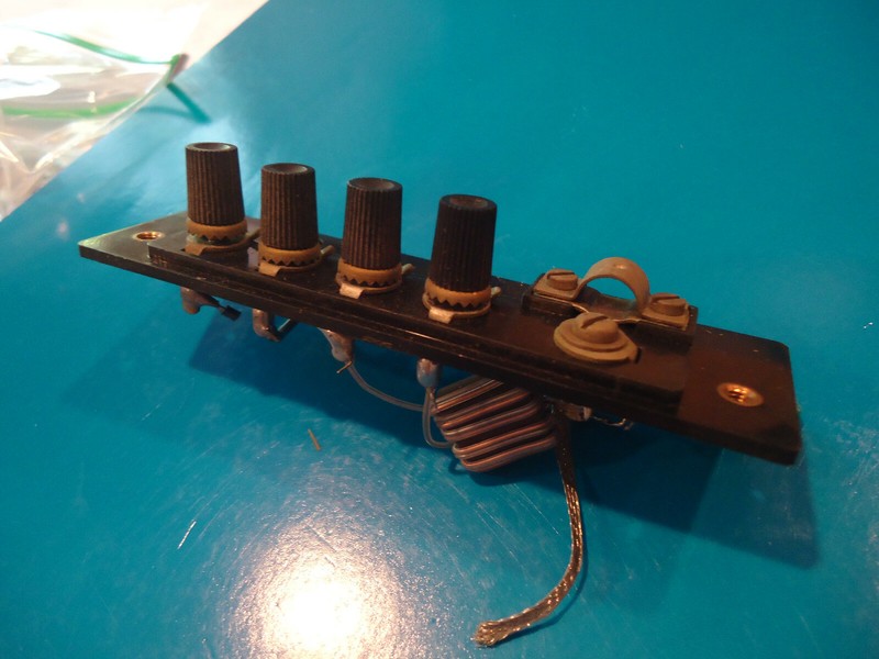 Pioneer SX 626 Stereo Receiver Part Out Antenna Jacks gallery