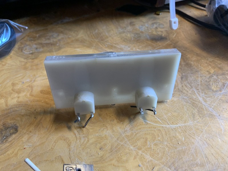 Pioneer SX-650 Signal And Turning Meter gallery