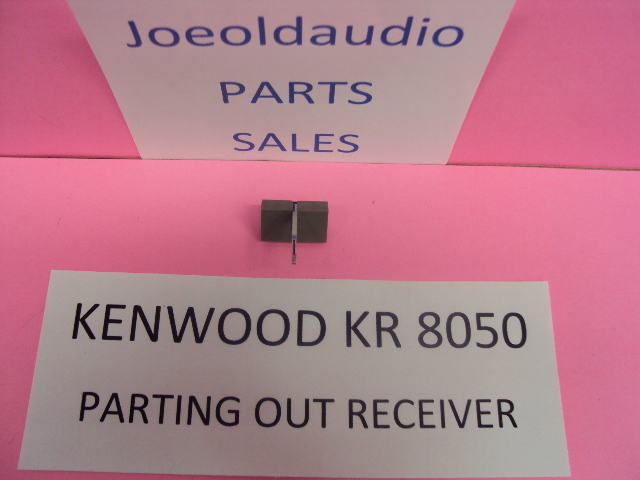 Kenwood KR8050/KR8850 Dial Pointer Indicator.