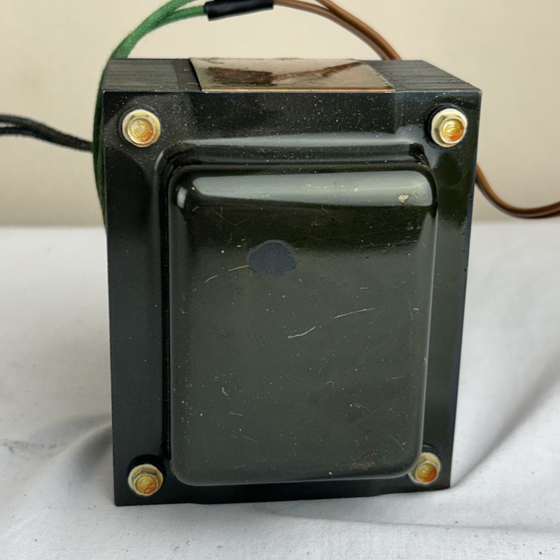Scott R74S Transformer 9 lbs Original Part gallery