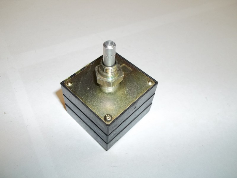 Pioneer SX-1250 SX-1050 Control Volume Switch ACV-169 gallery