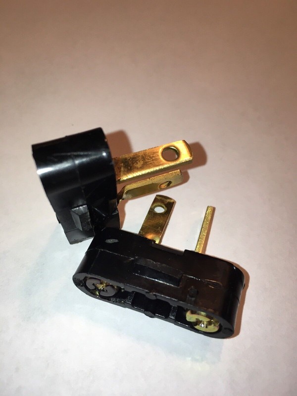 Four 2 Sets Pioneer BEST QUALITY Speaker Plug Connectors for SX 626 727 828 770 gallery