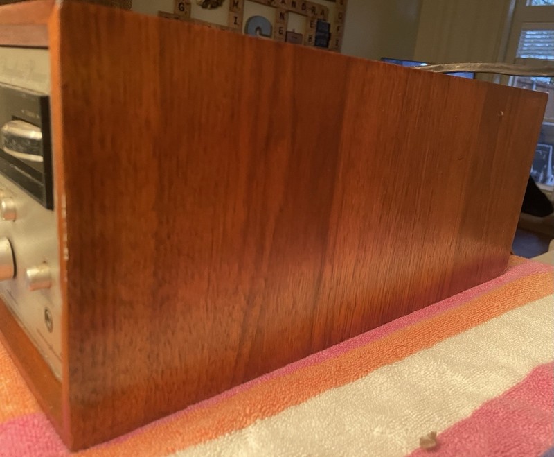 Marantz Symphonic Receiver 2230 gallery