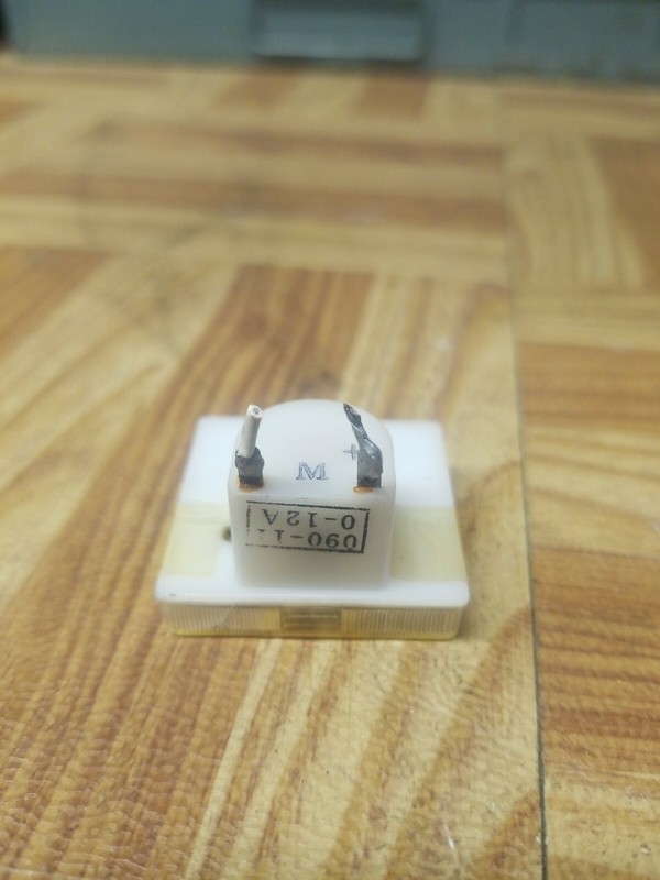 Sony Str-6055 Tuning Meter gallery