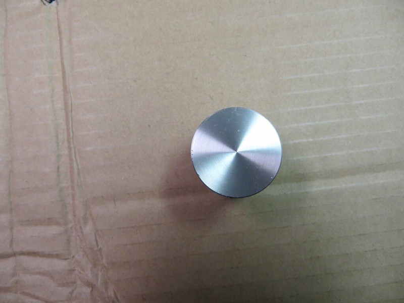 YAMAHA NATURAL SOUND RECEIVER CR820 OR CR620 TUNING KNOB