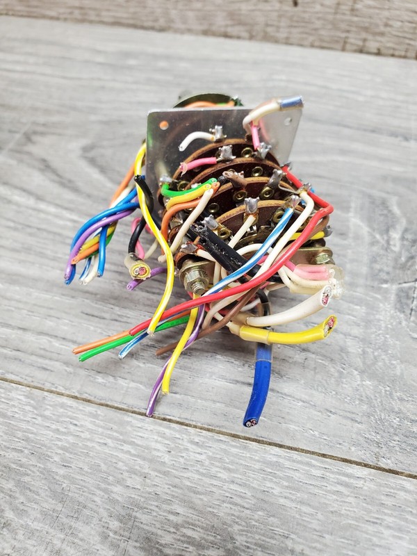 Pioneer QX-8000 Selector gallery