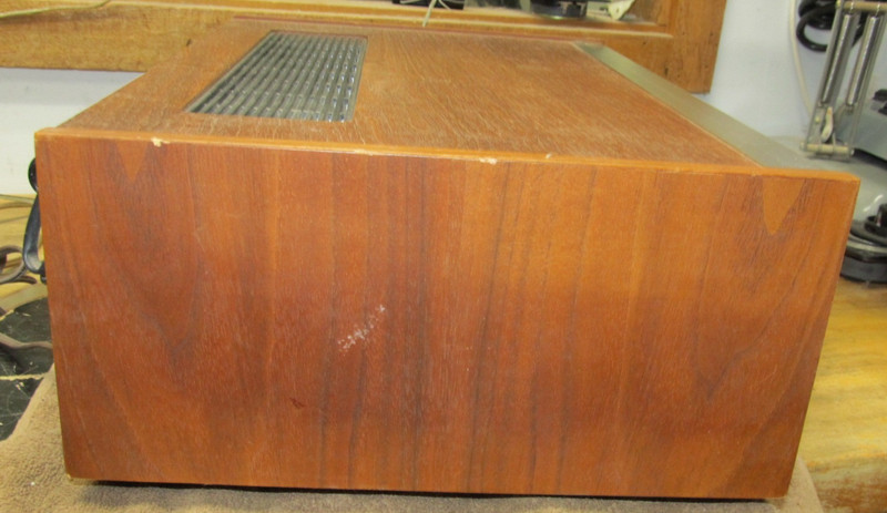 Vintage Realistic STA-52B AM/FM Stereo Receiver, NICE, WORKS gallery
