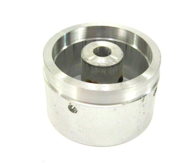 HH SCOTT 330R VINTAGE RECEIVER PART TUNING KNOB gallery