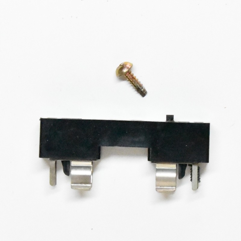 Vintage Onkyo TX-5000 Receiver Fuse Holder gallery