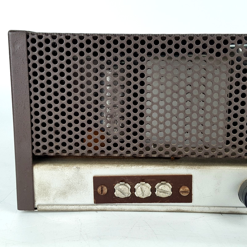 Dynaco Dyna Tuner fm-1 w/ Stereo Decoder Upgrade, Working 11 Tubes 2 Buggle Boy gallery