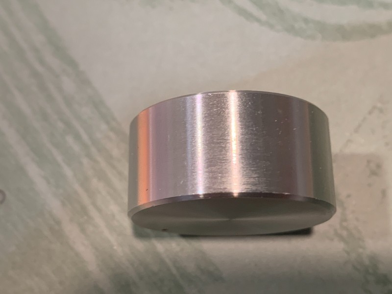 Yamaha CR-820 Stereo Receiver Parting Out - Volume Knob gallery