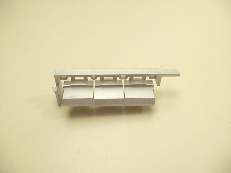 PIONEER SX-316 -S RECEIVER PARTS – knob assembly – standard, etc. (pair)