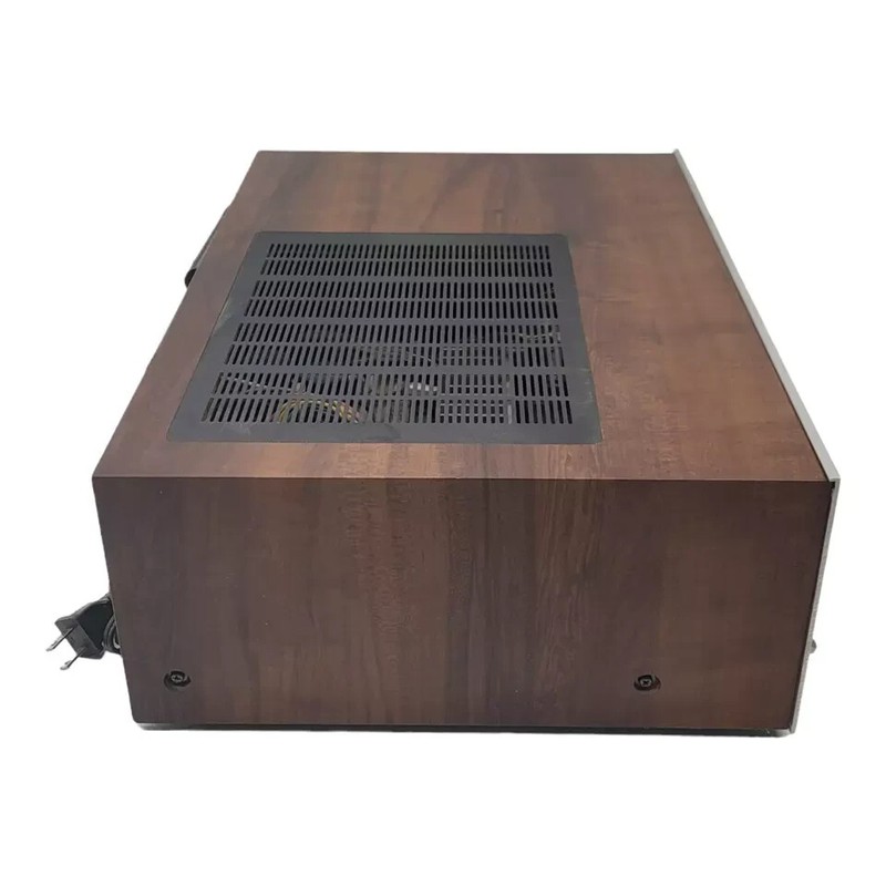 MCS Modular Component System 3249 Digital Synthesized Stereo Receiver FOR PARTS gallery