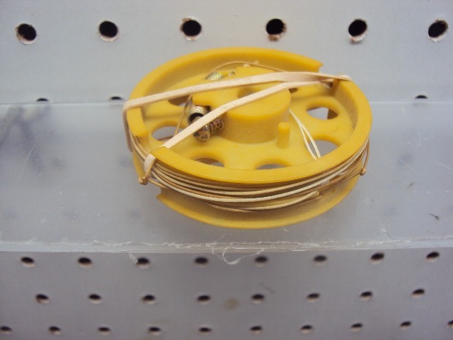 Kenwood KR 9600 Original AM/FM Dial String & Pulley Tested Parting Out KR 9600 gallery