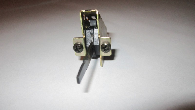 Pioneer SX-3900 Remote 3 Position Lever Switch (Tape Monitor.) ASX-131 gallery